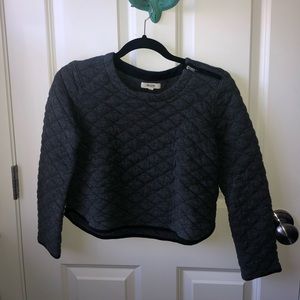 Madewell top